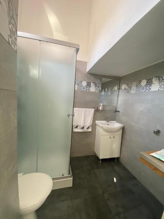 Ferienwohnung Casa Panzarului Hermannstadt Exterior foto