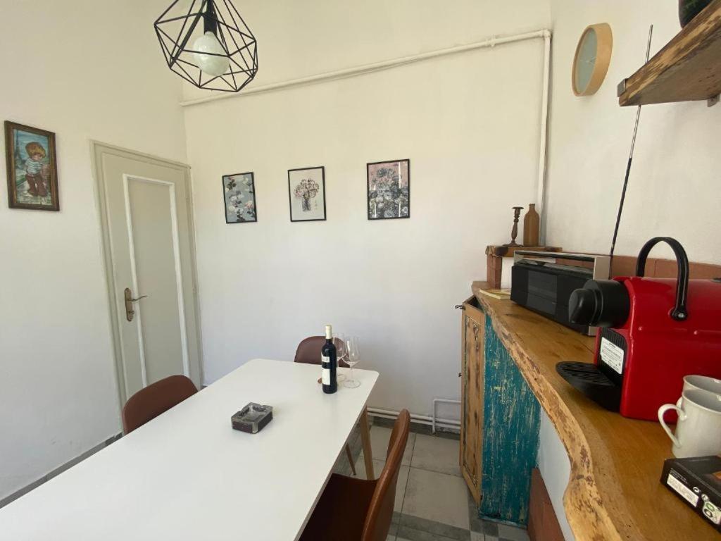 Ferienwohnung Casa Panzarului Hermannstadt Exterior foto
