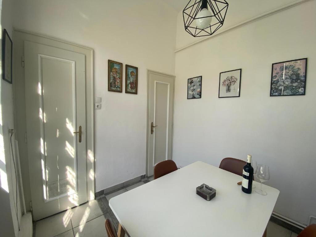 Ferienwohnung Casa Panzarului Hermannstadt Exterior foto